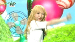 Red Velvet - Ice Cream Cake - KBS音乐银行 现场版 15/04/03