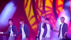 EXO,EXO-K,EXO-M - Growl