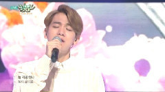 EXO - My Answer & Call Me Baby - KBS音乐银行 现场版 15/04/03