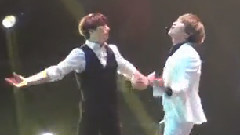 Super Junior - Midnight Blues & She Wants It