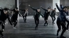 EXO - Call Me Baby 中韩混合版