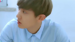 EXO,EXO-K - 我独自恋爱中预告