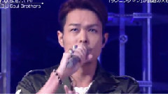 三代目J Soul Brothers - R.Y.U.S.E.I.