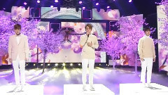EXO-M,EXO-K,EXO - Interview & My Answer & Call Me Baby