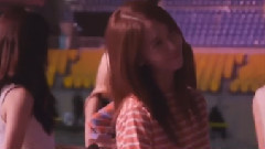 少女时代,允儿(少女时代) - 花絮 允儿部分Cut
