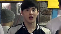 圭贤(Super Junior),EXO - 心动不已的印度 预告3