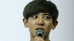 EXO - 电影<长寿商会>VIP试映会