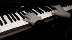 EXO - Call Me Baby (Piano Cover)