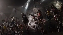 NMB48 - Don't Look Back!