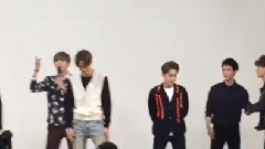 EXO - 首尔表演艺术高中
