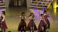 AKB48 - TeamA 舞浜アンフィシアター公演 君のことが好きだから