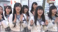 HKT48,AKB48 - HKT48 no Odekake! ep65
