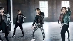 EXO - El Dorado Music Video Teaser