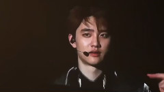 EXO - Funny Wink Moments Comeback 2015