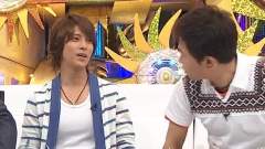 山下智久 - HEY!HEY!HEY! 電撃復活2013 SP 山下智久Part