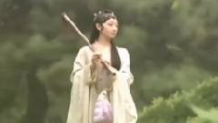 音乐短片 - 洞箫葬花吟