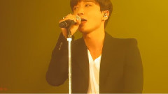 利特(Super Junior),Super Junior - 利特Solo Lost Stars