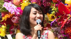 AKB48 - 大島優子 ピュレグミ 新CM発表会2