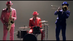MAUDE - Donne Moi Le La