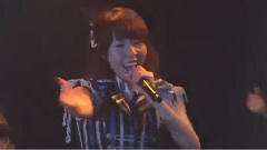 NMB48 - NMB48 チームM RESET 山田菜菜 卒業公演 生放送ver.