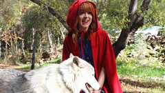 Lindsey Stirling - Into The Woods Medley
