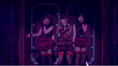 HKT48 - 口移しのチョコレート