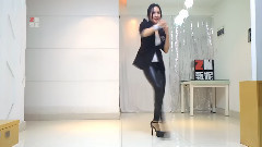 舞蹈视频 - Mr.Mr