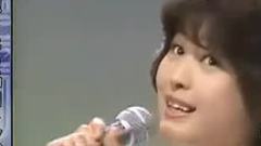 松田圣子,山口百惠 - 松田圣子 VS 山口百惠