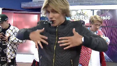 The Fooo Conspiracy - Performs