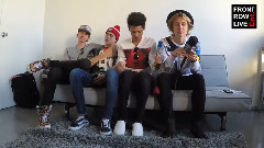 The Fooo Conspiracy - The Fooo Conspiracy GoPro Behind The Scenes