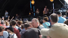 Connie Talbot - Don't Look Back In Anger