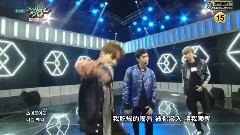 EXO,EXO-M,EXO-K - Call Me Baby