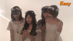 SNH48 - 专访直播 大片花絮