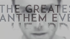 Mans Zelmerlow - Heroes 歌词版