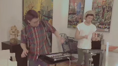 AJR - Overture