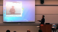 音乐短片,搞笑音乐 - 愚人节一位数学老师的创意教学