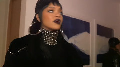 音乐短片,Rihanna - 愚人节蕾哈娜夜袭吉米卧室