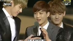 EXO - 0408茶蛋三周年快乐