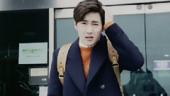 EXO-K,EXO - SUHO & 灿烈 Cut