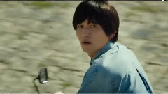 东方神起,郑允浩 - 国際市場で逢いましょう ユンホ特別コメント映像