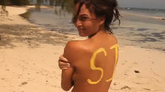 欧美群星 - Outtakes From Chrissy Teigen's Sports Illustrated Swimsuit 2012 Shoot