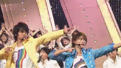 Johnnys Jr. - Happy Happy Lucky You!!