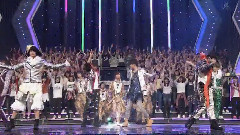 A.B.C-Z,ジャニーズWEST - ええじゃないか & ずっとLOVE & ズンドコ パラダイス & Twinkle Twinkle
