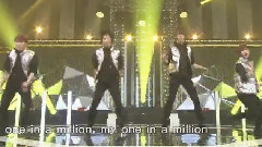 Johnnys Jr. - One In A Million & Yes? No?