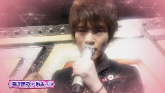 Johnnys Jr. - ザ少年俱乐部 15/04/01