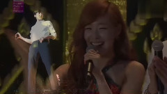 Tiffany(少女时代),Nichkhun(2PM) - Only One