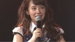 NMB48 - チームM RESET 山田菜菜 卒業公演