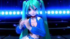 初音未来,VOCALOID家族 - みくみくにしてあげる