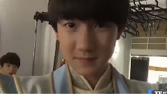 TFBOYS - 少年GO三季5期花絮Cut