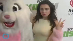 Charli XCX - Boom Clap To SNL新闻报道